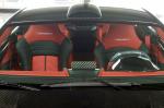 Aston Martin DB9 Cyrus by Mansory 2009 года